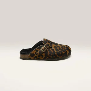 Bosabo Zwarte Luipaard Klompen