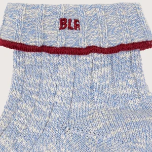 Bellerose Boun crew sokken