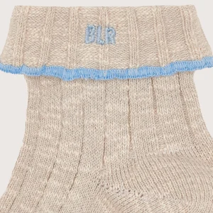 Bellerose Boun crew sokken