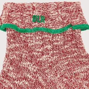 Bellerose Boun crew sokken