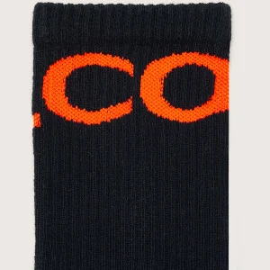 Kinderen Bellerose Buik crewsokken