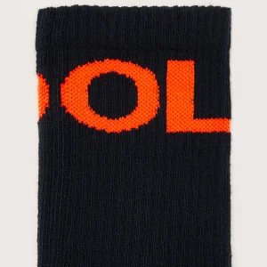 Kinderen Bellerose Buik crewsokken