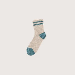 Bellerose Bunt crew sokken