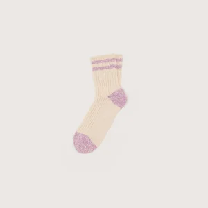 Bellerose Bunt crew sokken