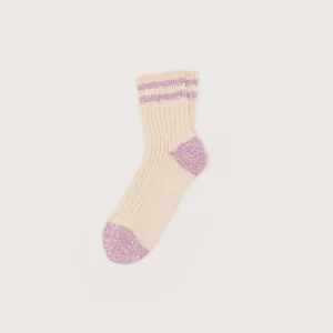 Bellerose Bunt crew sokken