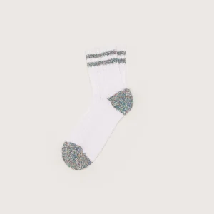 Bellerose Bunt crew sokken