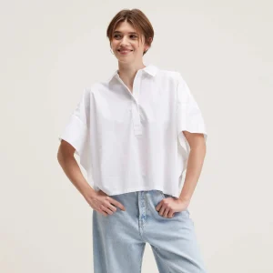 Bellerose Cairn hemd met korte mouwen