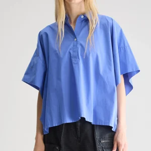 Bellerose Cairn mouwloos hemd