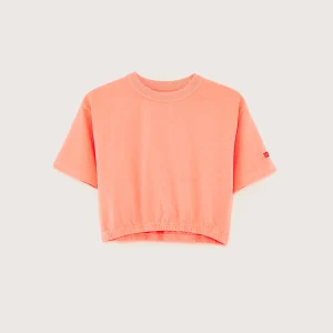 Kinderen Bellerose Callo t-shirt met korte mouwen