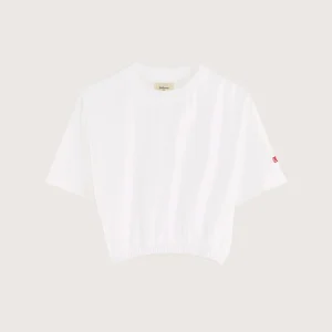 Kinderen Bellerose Callo t-shirt met korte mouwen