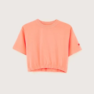 Kinderen Bellerose Callo t-shirt met korte mouwen