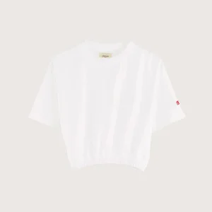 Kinderen Bellerose Callo t-shirt met korte mouwen