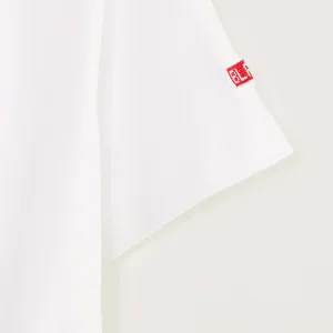 Kinderen Bellerose Callo t-shirt met korte mouwen