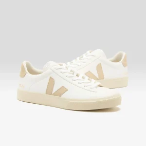 Veja Campo Chromefree Leather voor Vrouwen