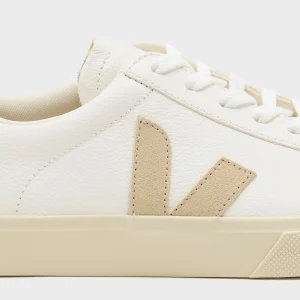 Veja Campo Chromefree Leather voor Vrouwen
