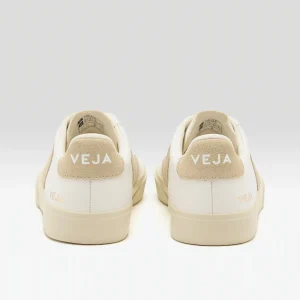 Veja Campo Chromefree Leather voor Vrouwen