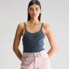 Bellerose Celey slim tanktop