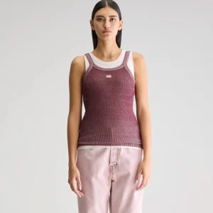 Bellerose Celey slim tanktop