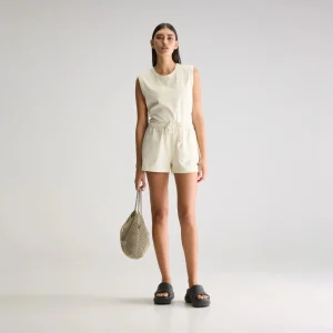 Bellerose Cenza sweatshorts