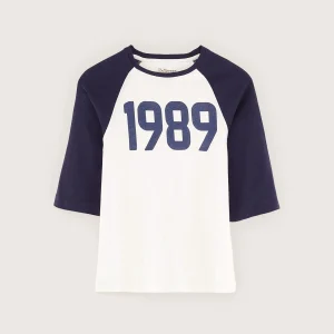 Kinderen Bellerose Cenzie klassiek t-shirt