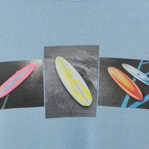 Kinderen Bellerose Chami ronde hals sweatshirt