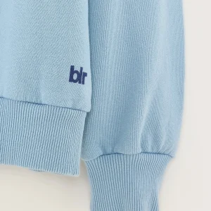 Kinderen Bellerose Chami ronde hals sweatshirt