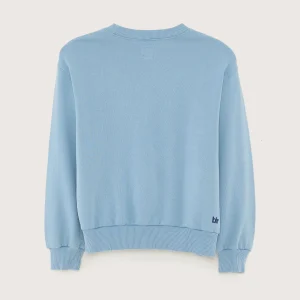 Kinderen Bellerose Chami ronde hals sweatshirt