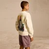 Kinderen Bellerose Chamo los sweatshirt