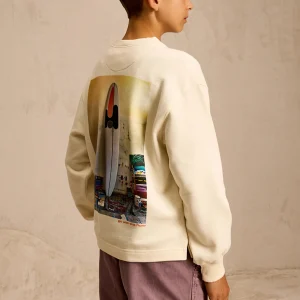 Kinderen Bellerose Chamo los sweatshirt