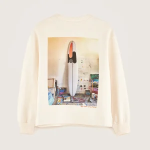 Kinderen Bellerose Chamo los sweatshirt