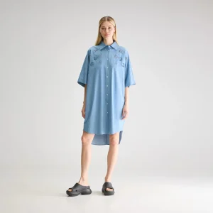 Bellerose Cheyenne hemdjurk