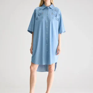 Bellerose Cheyenne hemdjurk