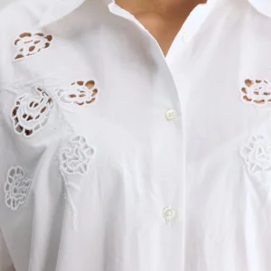 Bellerose Cheyenne hemdjurk