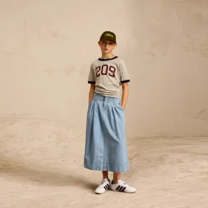 Kinderen Bellerose Cini t-shirt met korte mouwen