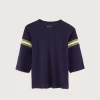 Kinderen Bellerose Cips t-shirt met korte mouwen