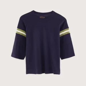 Kinderen Bellerose Cips t-shirt met korte mouwen