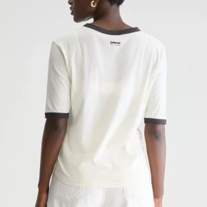 Bellerose Cosmos slim fit t-shirt