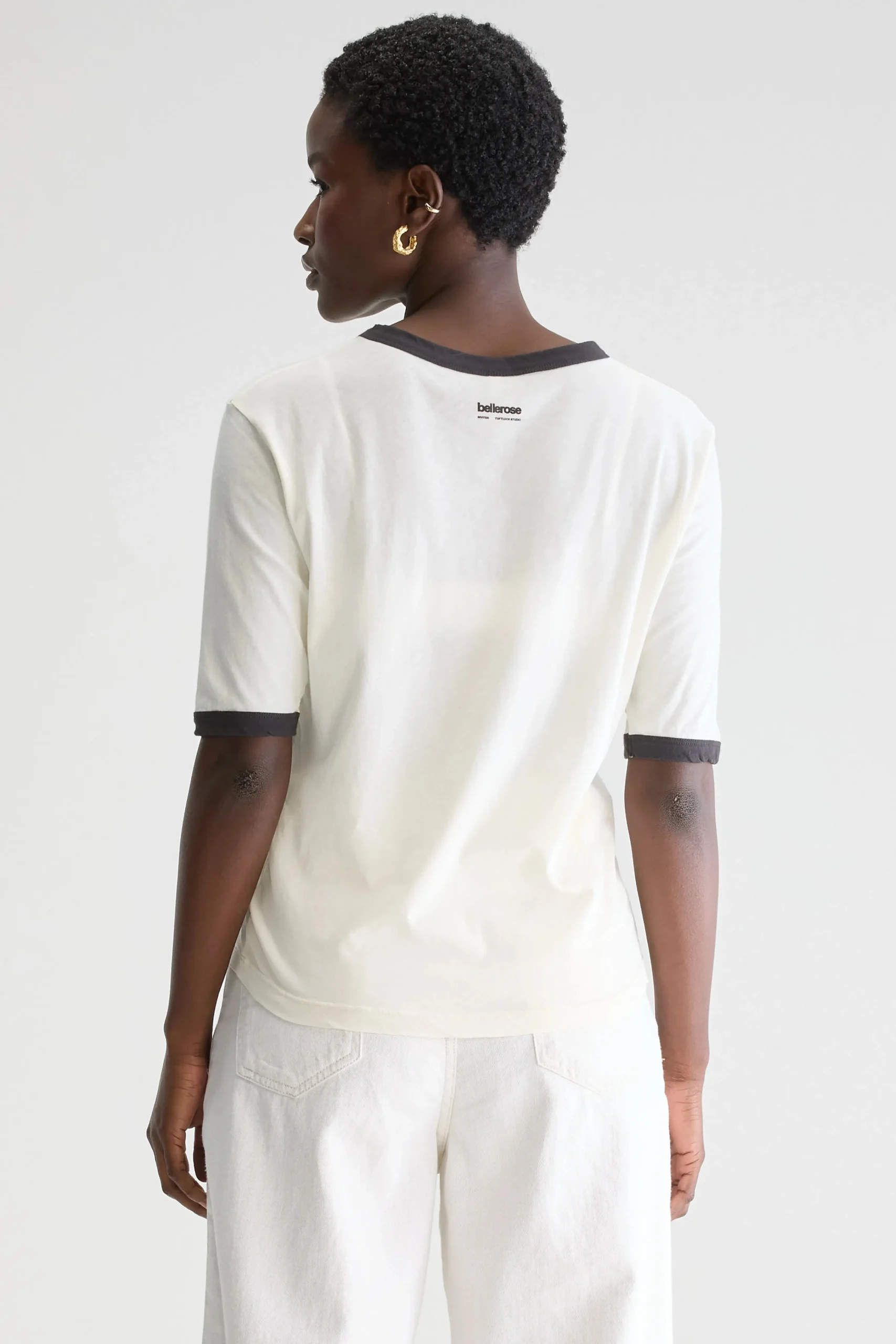 cosmos_slim_fit_tshirt_3.webp Bellerose Cosmos slim fit t-shirt