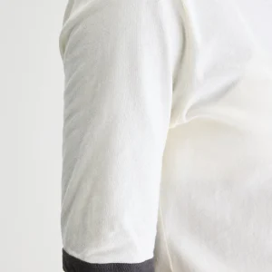 Bellerose Cosmos slim fit t-shirt