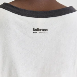 Bellerose Cosmos slim fit t-shirt