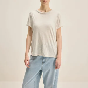 Bellerose Covi korte mouwen t-shirt