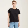 Bellerose Covi korte mouwen t-shirt