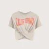 Kinderen Bellerose Crissy klassiek t-shirt