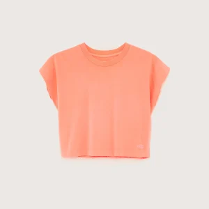 Kinderen Bellerose Crom losse tanktop