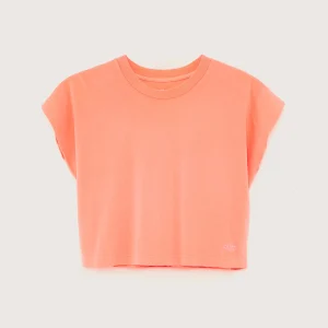 Kinderen Bellerose Crom losse tanktop