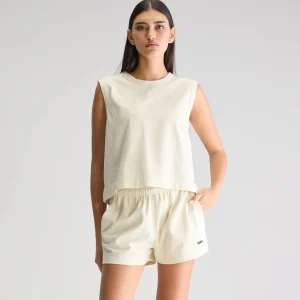 Bellerose Cuare klassieke tanktop