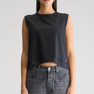 Bellerose Cuare klassieke tanktop