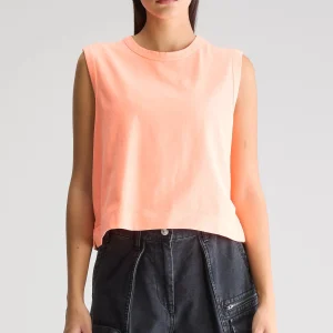 Bellerose Cuare klassieke tanktop