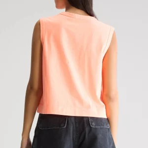 Bellerose Cuare klassieke tanktop