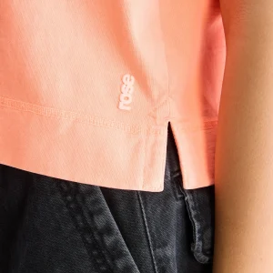 Bellerose Cuare klassieke tanktop